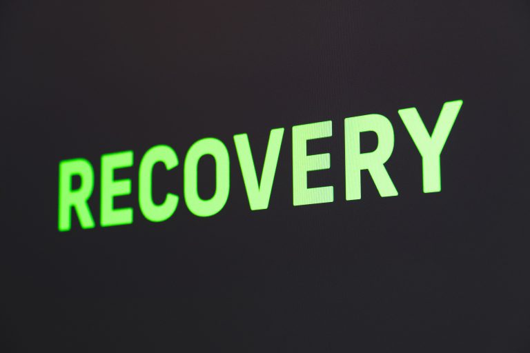 Cara Recovery data hilang paling gampang. Gak sampai 1 menit!