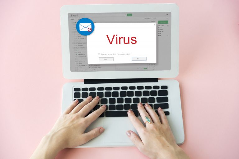 Kenali Ancaman Virus Malware, Biar Gak Jadi #SadBoy
