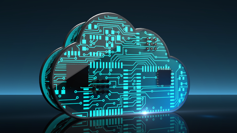 Cloud Computing: The Future of IT Infrastructure